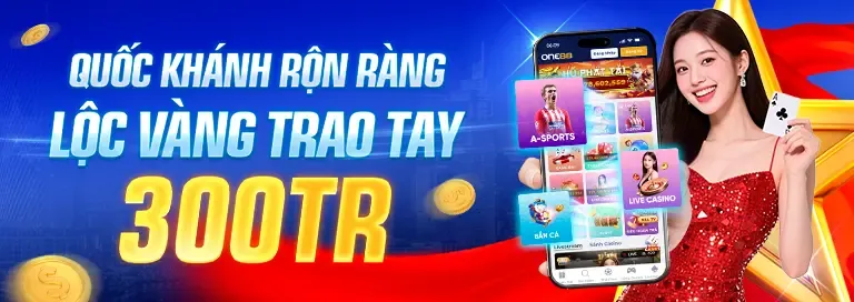 Đa dạng trò chơi giải trí